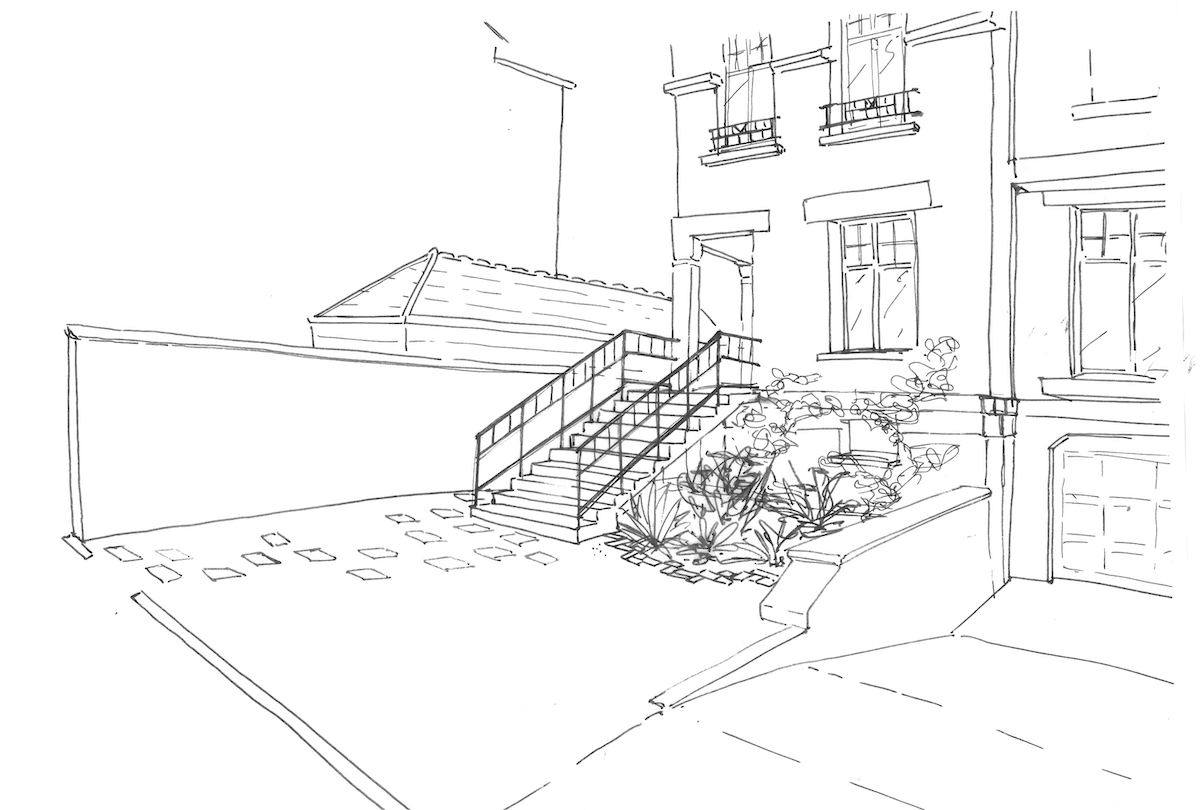 Chambres d'Hôtes à La Garenne Colombes